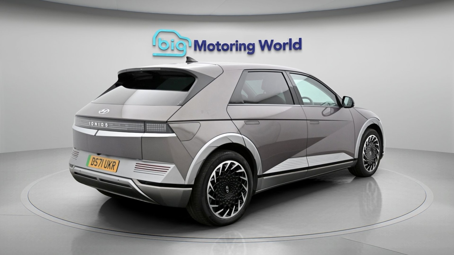 Used Hyundai IONIQ 5 2022 for sale - 78210114: Photo 7