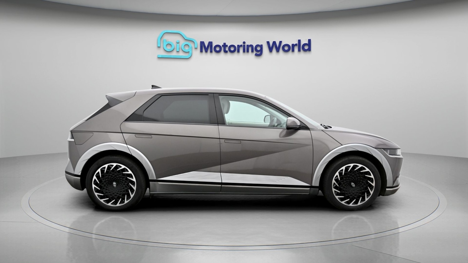 Used Hyundai IONIQ 5 2022 for sale - 78210114: Photo 8