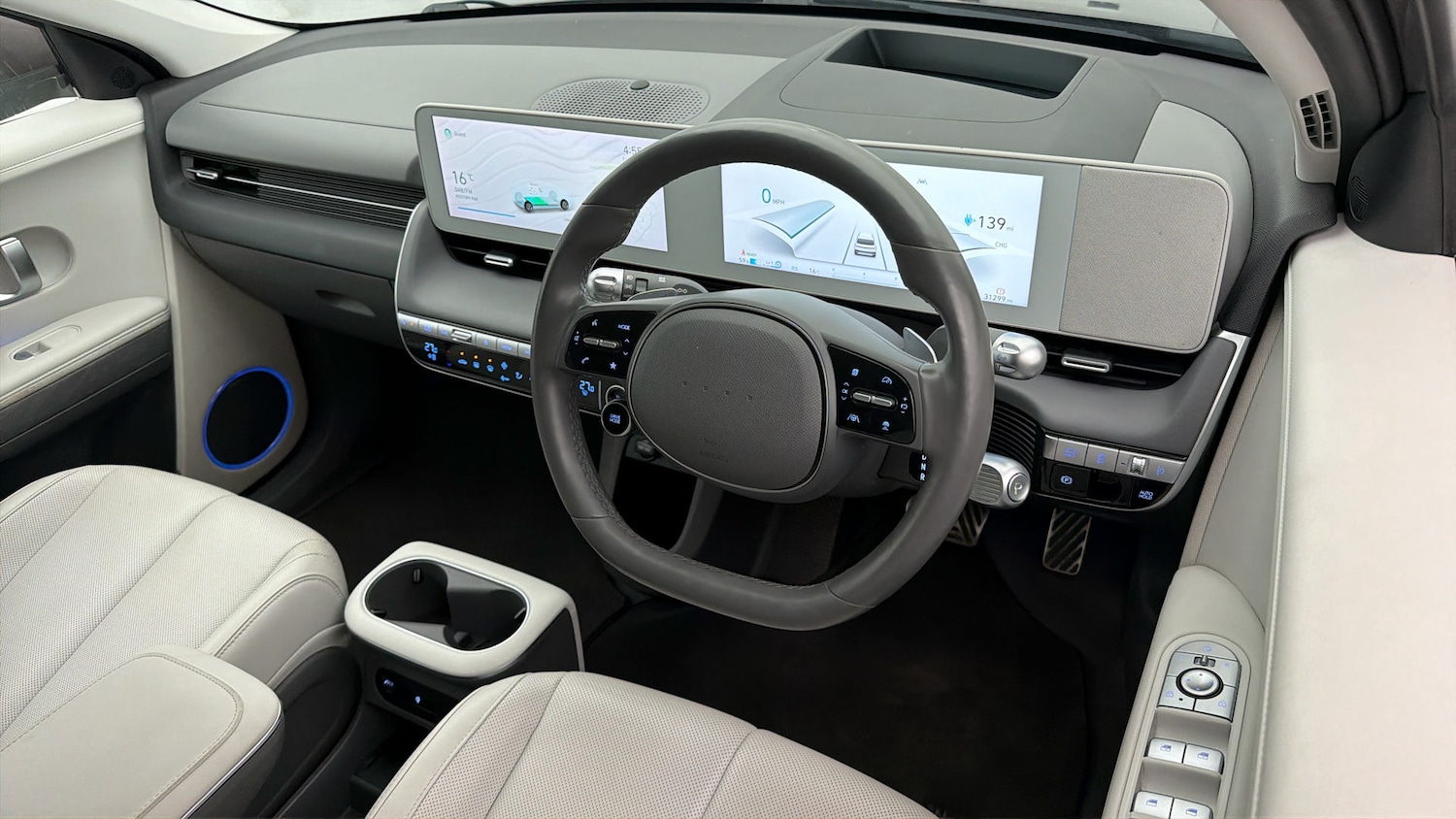 Used Hyundai IONIQ 5 2022 for sale - 78210114: Photo 9