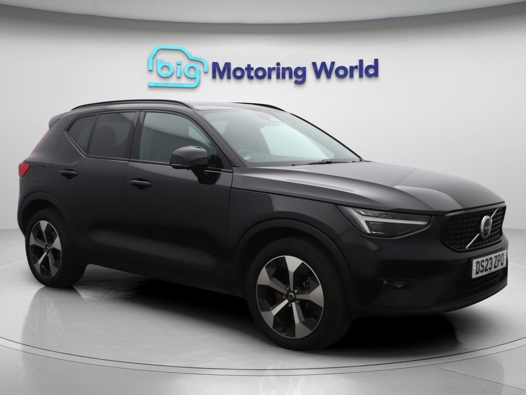 Used Volvo XC40 2023 for sale - 76810568: Photo 1