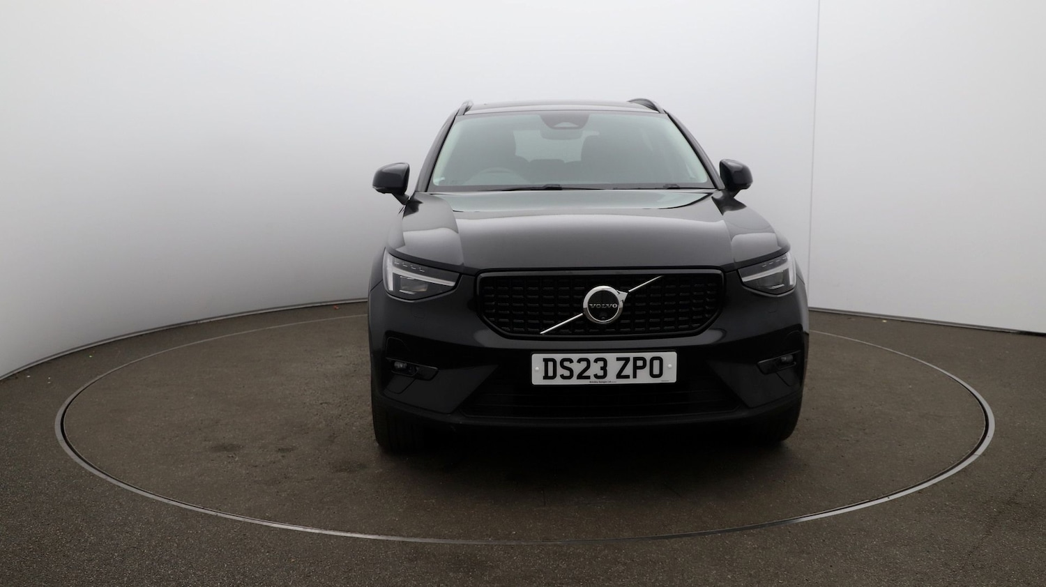 Used Volvo XC40 2023 for sale - 76810568: Photo 33