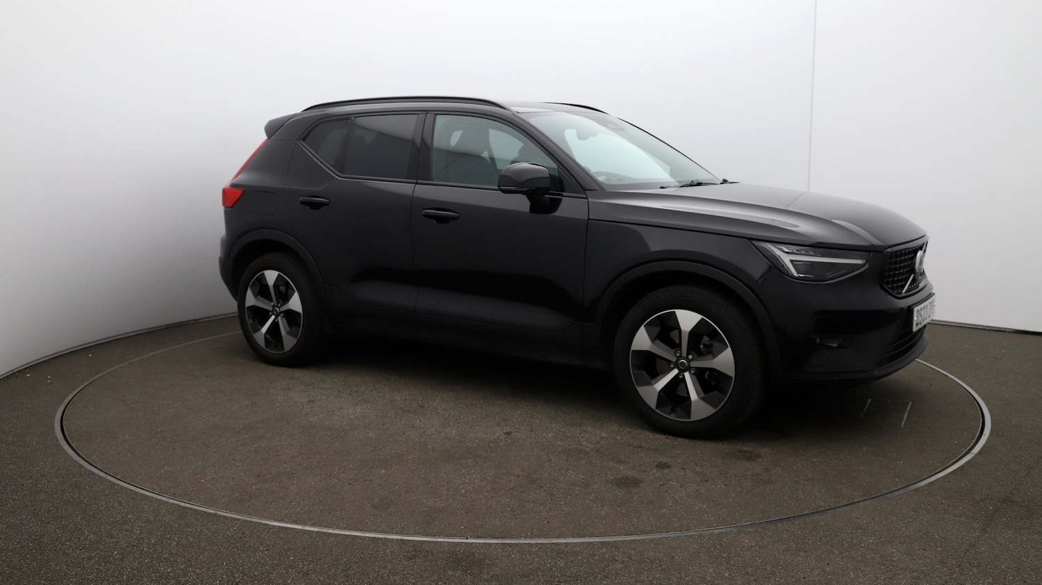 Used Volvo XC40 2023 for sale - 76810568: Photo 38