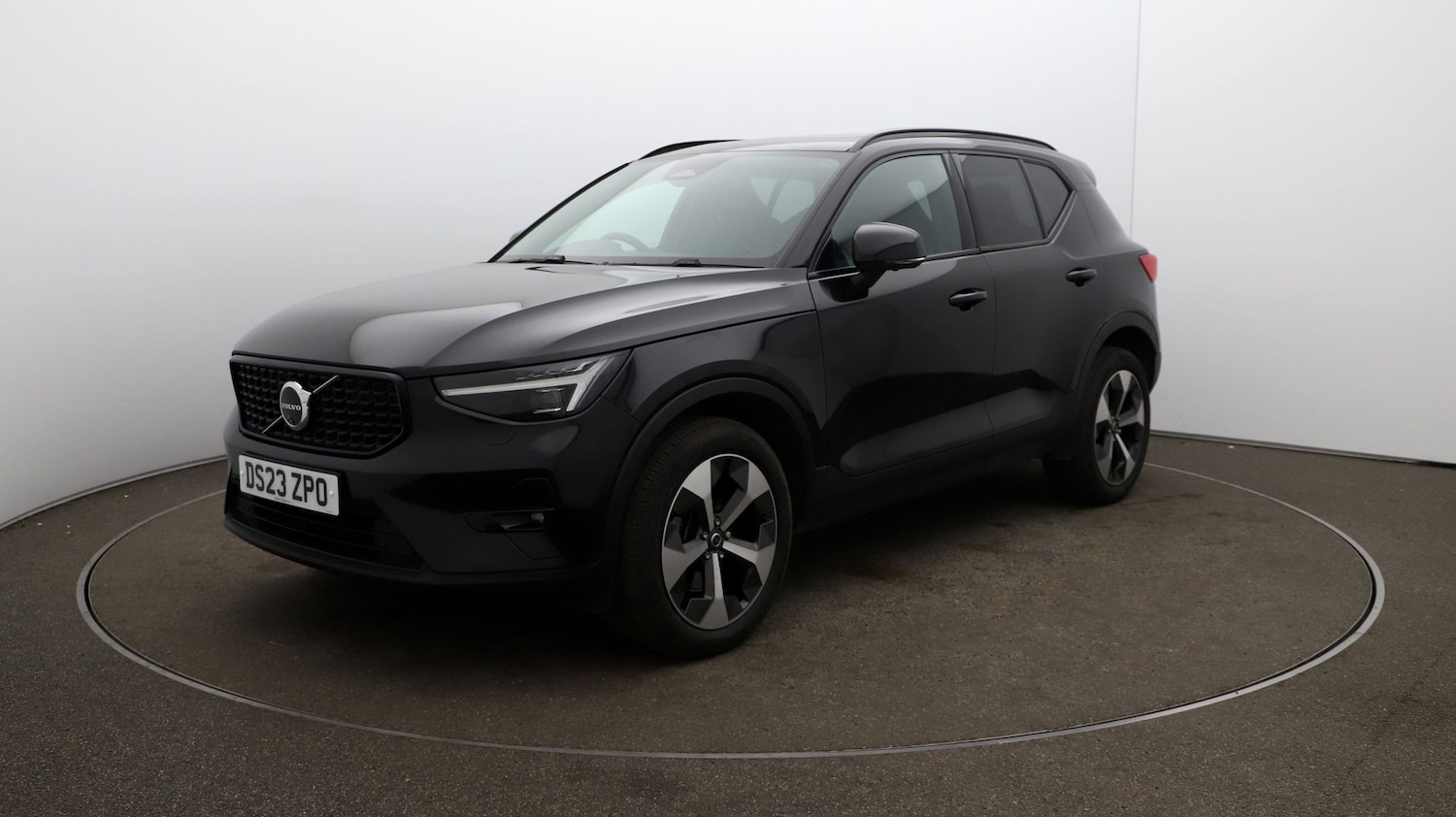 Used Volvo XC40 2023 for sale - 76810568: Photo 62