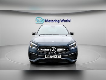 Used Mercedes-Benz GLA 2023 for sale - 78479900: Photo