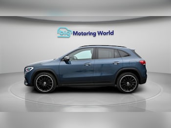 Used Mercedes-Benz GLA 2023 for sale - 78479900: Photo