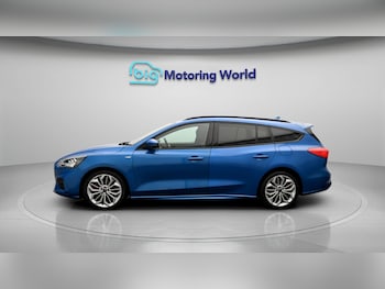 Used Ford Focus 2021 for sale - 78542258: Photo