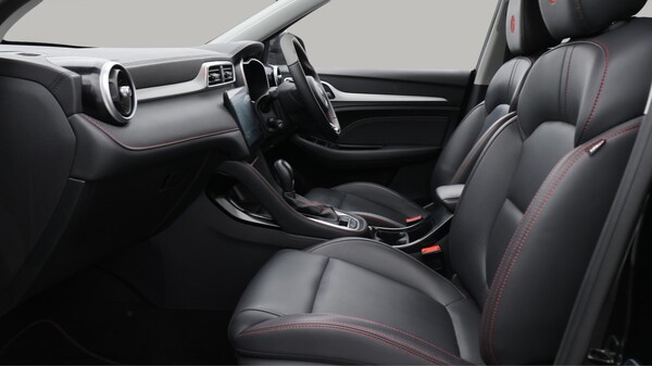Used MG MG ZS 2024 for sale - 76307833: Photo 15