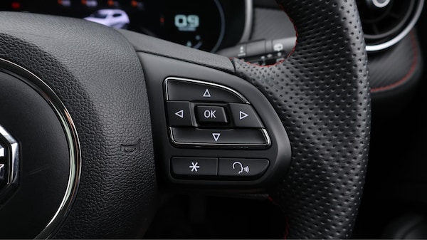 Used MG MG ZS 2024 for sale - 76307833: Photo 24