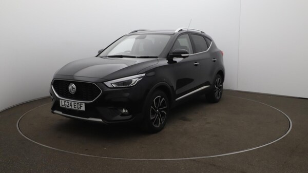 Used MG MG ZS 2024 for sale - 76307833: Photo 37