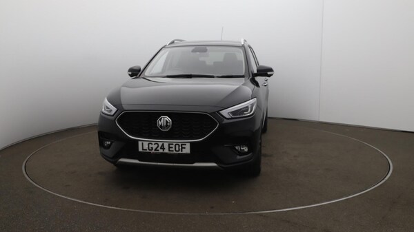 Used MG MG ZS 2024 for sale - 76307833: Photo 39