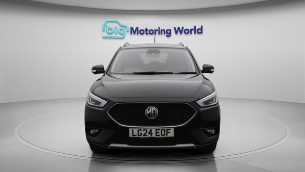 Used MG MG ZS 2024 for sale - 76307833: Photo 3