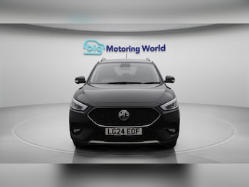 Used MG MG ZS 2024 for sale - 76307833: Photo 3