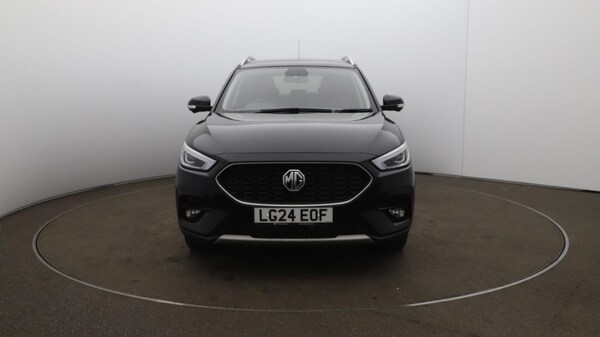 Used MG MG ZS 2024 for sale - 76307833: Photo 40