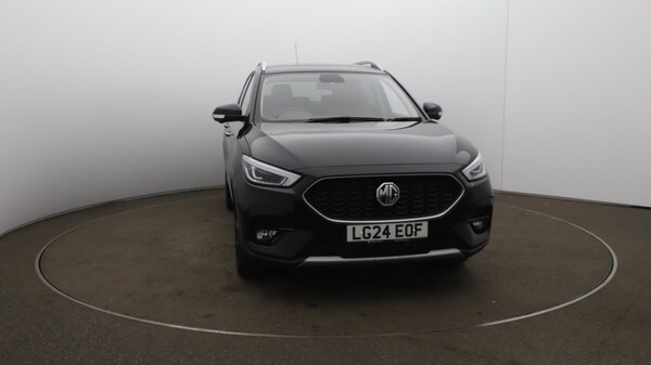 Used MG MG ZS 2024 for sale - 76307833: Photo 41