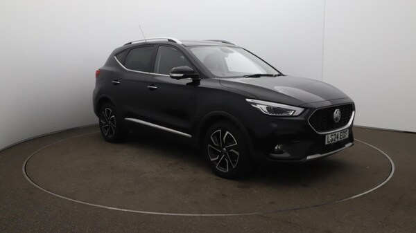 Used MG MG ZS 2024 for sale - 76307833: Photo 44