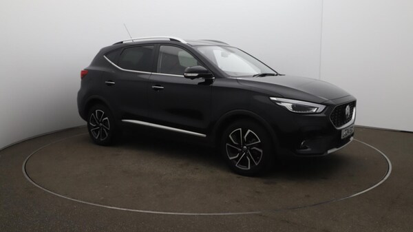 Used MG MG ZS 2024 for sale - 76307833: Photo 45