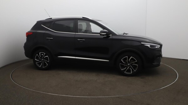 Used MG MG ZS 2024 for sale - 76307833: Photo 48