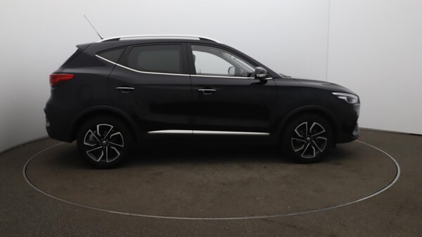 Used MG MG ZS 2024 for sale - 76307833: Photo 50