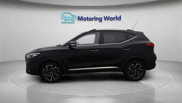 Used MG MG ZS 2024 for sale - 76307833: Photo 5