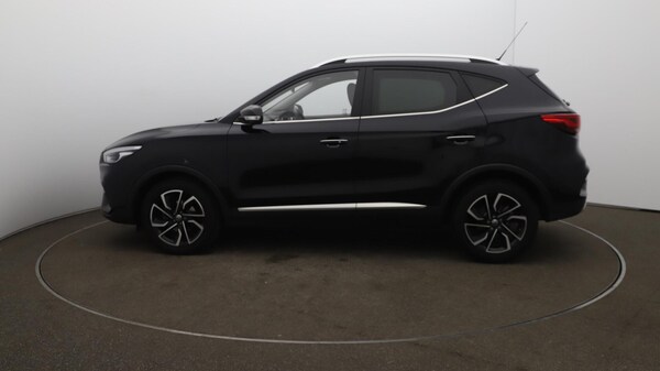 Used MG MG ZS 2024 for sale - 76307833: Photo 64