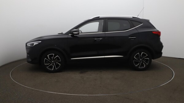Used MG MG ZS 2024 for sale - 76307833: Photo 65