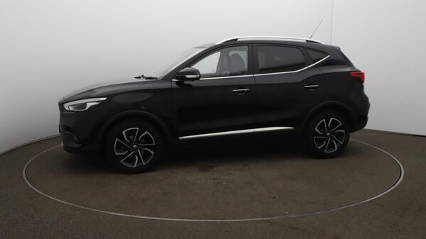 Used MG MG ZS 2024 for sale - 76307833: Photo 66