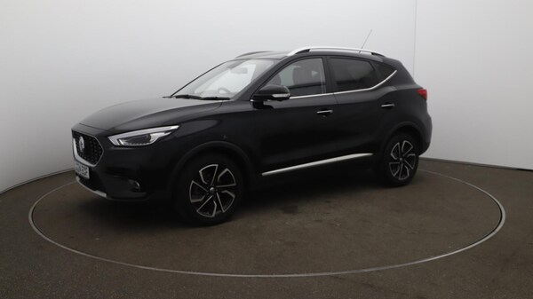 Used MG MG ZS 2024 for sale - 76307833: Photo 68