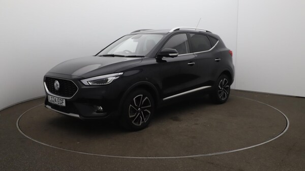 Used MG MG ZS 2024 for sale - 76307833: Photo 69
