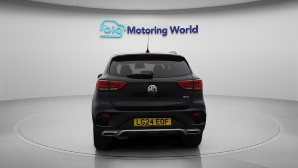 Used MG MG ZS 2024 for sale - 76307833: Photo 7