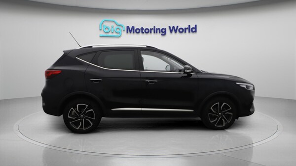 Used MG MG ZS 2024 for sale - 76307833: Photo 9