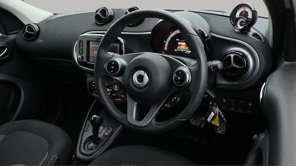 Used smart forfour 2020 for sale - 76199985: Photo 10