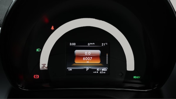 Used smart forfour 2020 for sale - 76199985: Photo 11