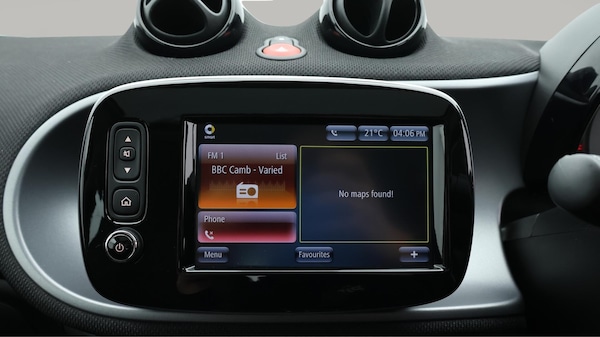 Used smart forfour 2020 for sale - 76199985: Photo 12
