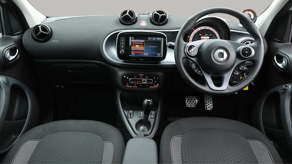 Used smart forfour 2020 for sale - 76199985: Photo 14