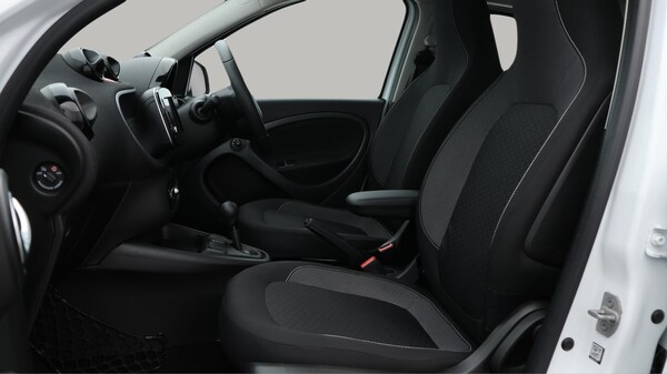 Used smart forfour 2020 for sale - 76199985: Photo 15