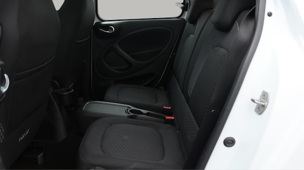 Used smart forfour 2020 for sale - 76199985: Photo 17