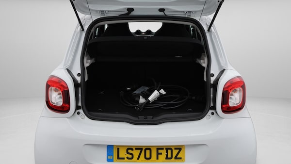 Used smart forfour 2020 for sale - 76199985: Photo 18