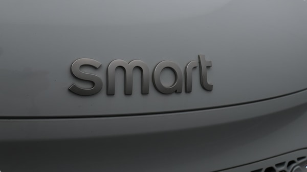 Used smart forfour 2020 for sale - 76199985: Photo 21