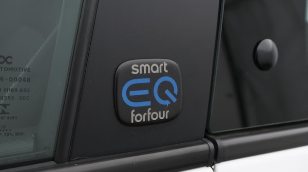 Used smart forfour 2020 for sale - 76199985: Photo 22