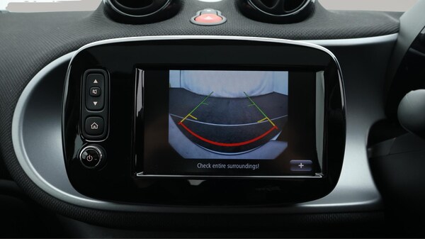 Used smart forfour 2020 for sale - 76199985: Photo 25