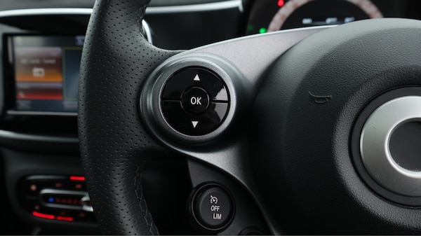 Used smart forfour 2020 for sale - 76199985: Photo 26
