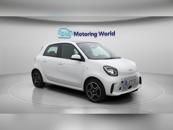 Used smart forfour 2020 for sale - 76199985: Photo 2