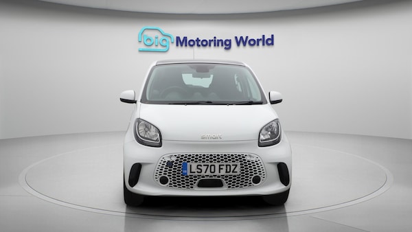 Used smart forfour 2020 for sale - 76199985: Photo 3