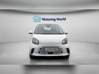 Used smart forfour 2020 for sale - 76199985: Photo 3