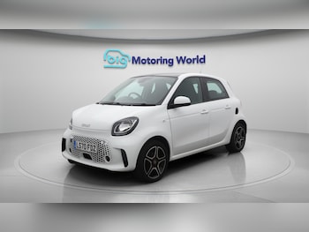 Used smart forfour 2020 for sale - 76199985: Photo 4