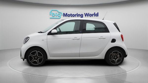 Used smart forfour 2020 for sale - 76199985: Photo 5