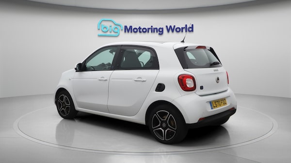 Used smart forfour 2020 for sale - 76199985: Photo 6