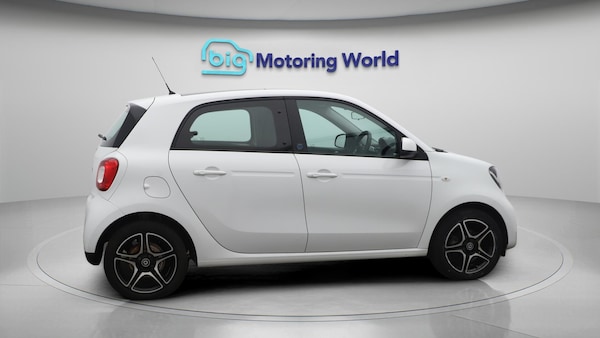 Used smart forfour 2020 for sale - 76199985: Photo 9