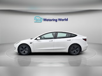 Used Tesla Model 3 2021 for sale - 79019608: Photo