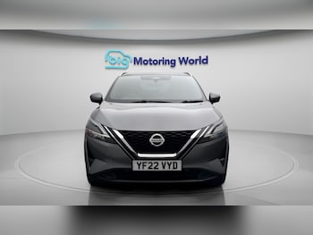 Used Nissan Qashqai 2022 for sale - 78884018: Photo